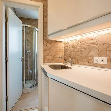 Appartement Guestready - Cosy Flat With Seaview In Alfama