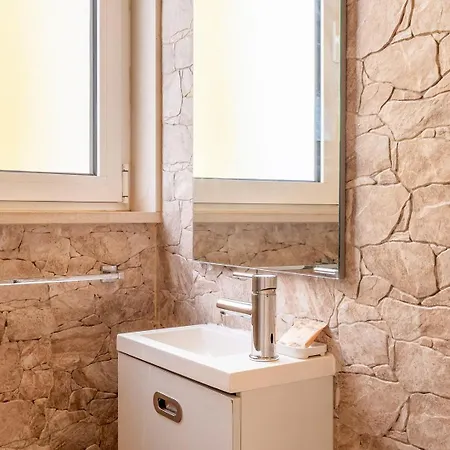 Apartmán Guestready - Cosy Flat With Seaview In Alfama *