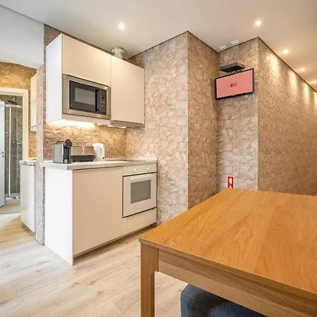 Guestready - Cosy Flat With Seaview In Alfama Apartmán *