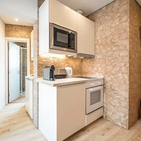 Guestready - Cosy Flat With Seaview In Alfama Lisboa