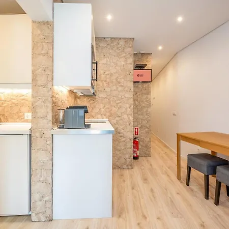 Apartmán Guestready - Cosy Flat With Seaview In Alfama *