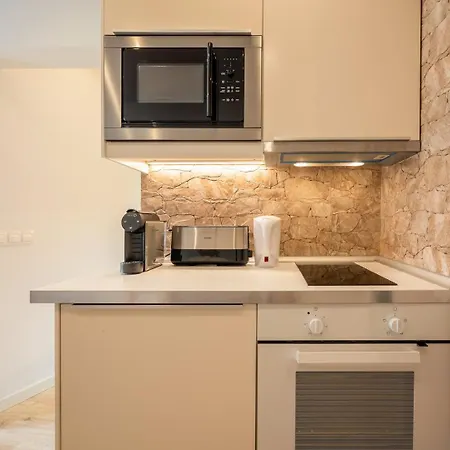 Guestready - Cosy Flat With Seaview In Alfama Apartmán Lisboa