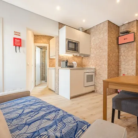 Guestready - Cosy Flat With Seaview In Alfama Apartmán