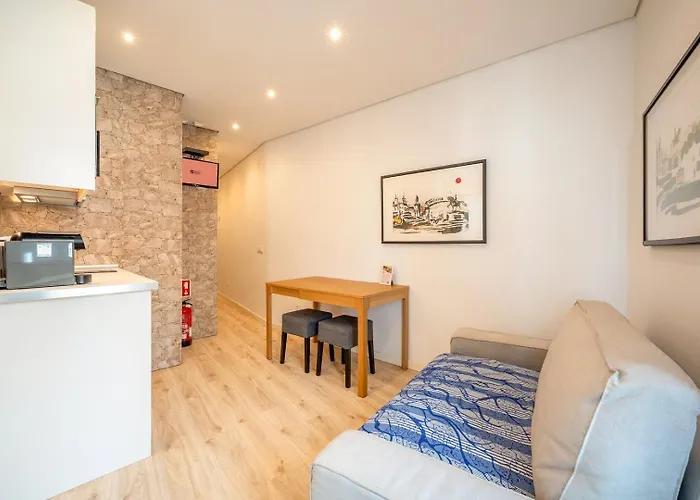 Guestready - Cosy Flat With Seaview In Alfama * Lizbona