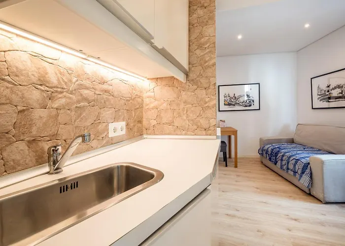 Guestready - Cosy Flat With Seaview In Alfama Lizbona