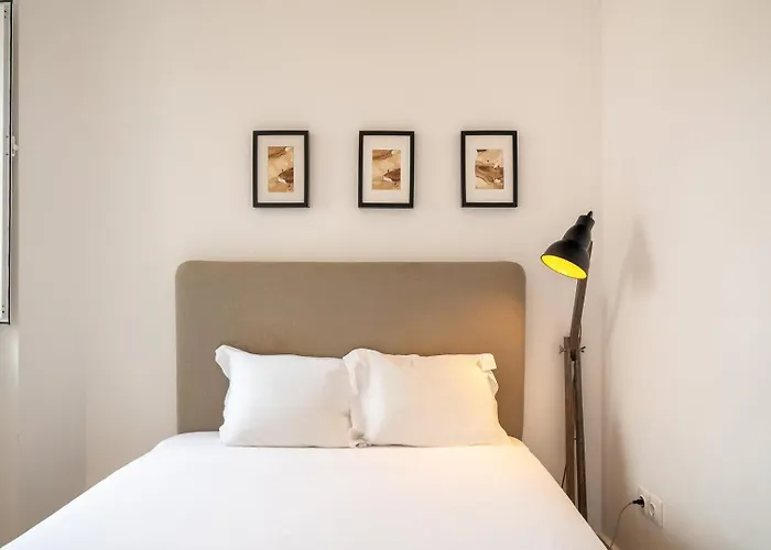 Guestready - Cosy Flat With Seaview In Alfama