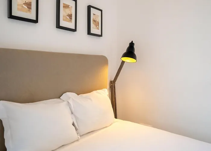 Guestready - Cosy Flat With Seaview In Alfama * Lizbona