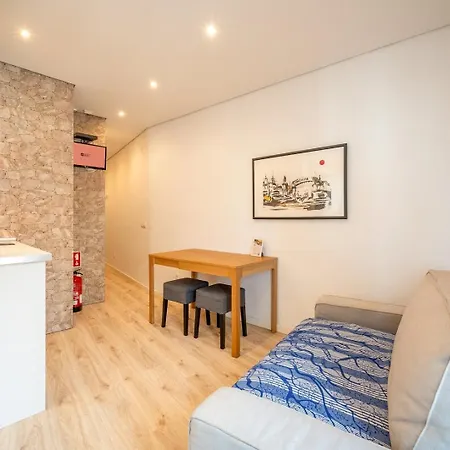 Guestready - Cosy Flat With Seaview In Alfama * Lisboa