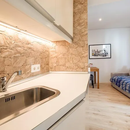 Guestready - Cosy Flat With Seaview In Alfama Lisboa