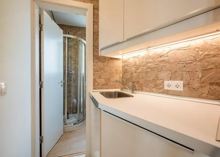 شقة Guestready - Cosy Flat With Seaview In Alfama