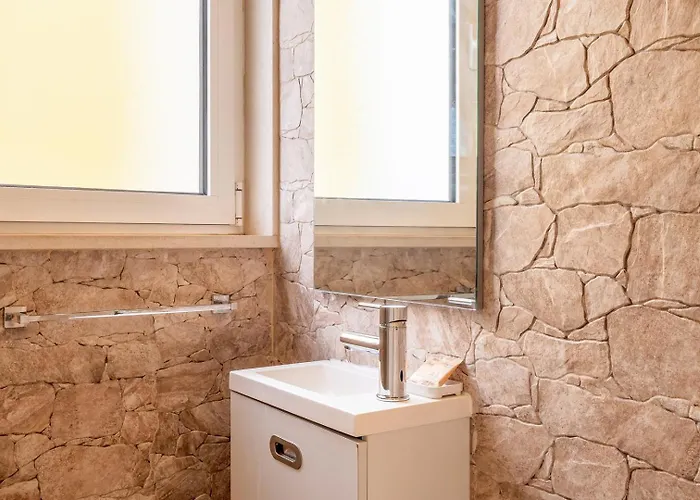 شقة Guestready - Cosy Flat With Seaview In Alfama *