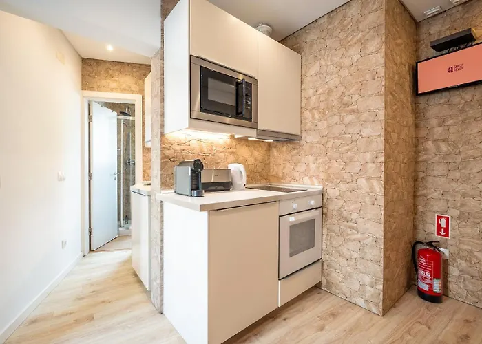 Guestready - Cosy Flat With Seaview In Alfama Lisboa