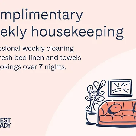 Apartment Guestready - Cosy Flat With Seaview In Alfama Lisbon