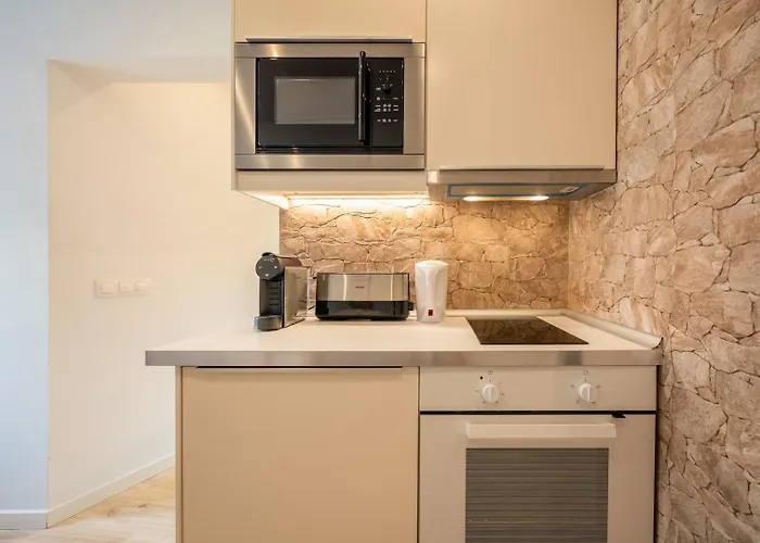 Guestready - Cosy Flat With Seaview In Alfama Apartment Lisbon